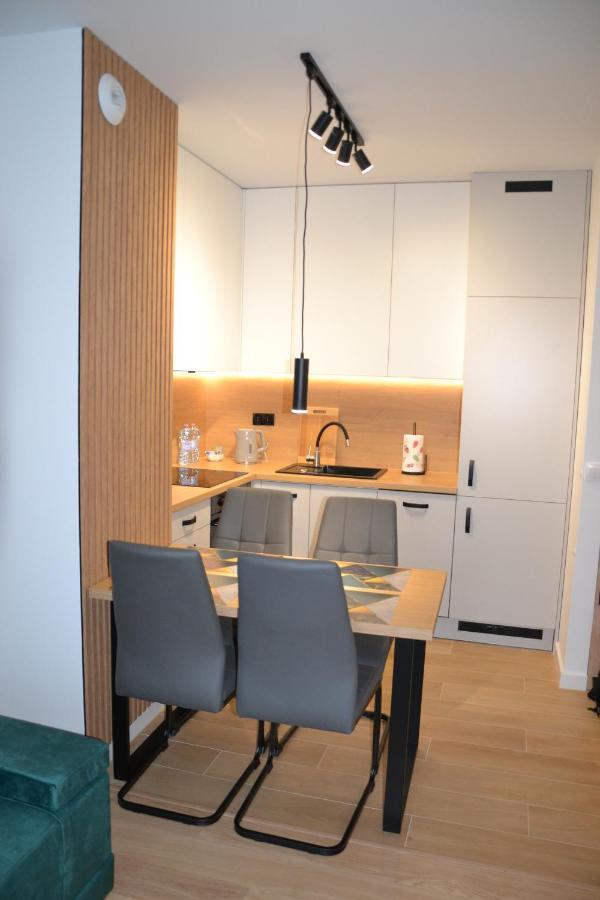 Apartament Krakusek Krakow Exterior photo