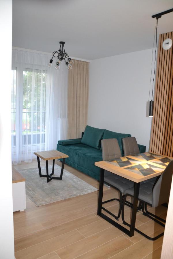 Apartament Krakusek Krakow Exterior photo