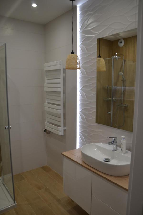 Apartament Krakusek Krakow Exterior photo