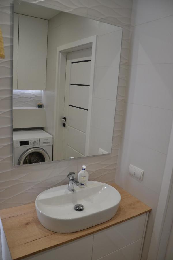 Apartament Krakusek Krakow Exterior photo