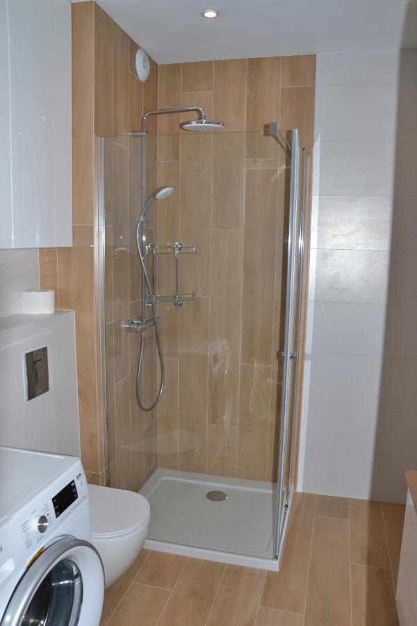 Apartament Krakusek Krakow Exterior photo